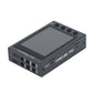 HamGeek CCZ 711 Third Generation CW Key Magnetic Feedback Direct Bond + PRO CW Trainer 2.8" Screen