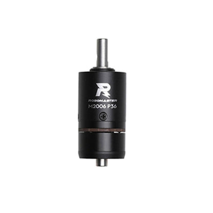 RoboMaster M2006 P36 24V Brushless DC Gear Motor Sensored FOC High Torque Motor with Encoder for DJI
