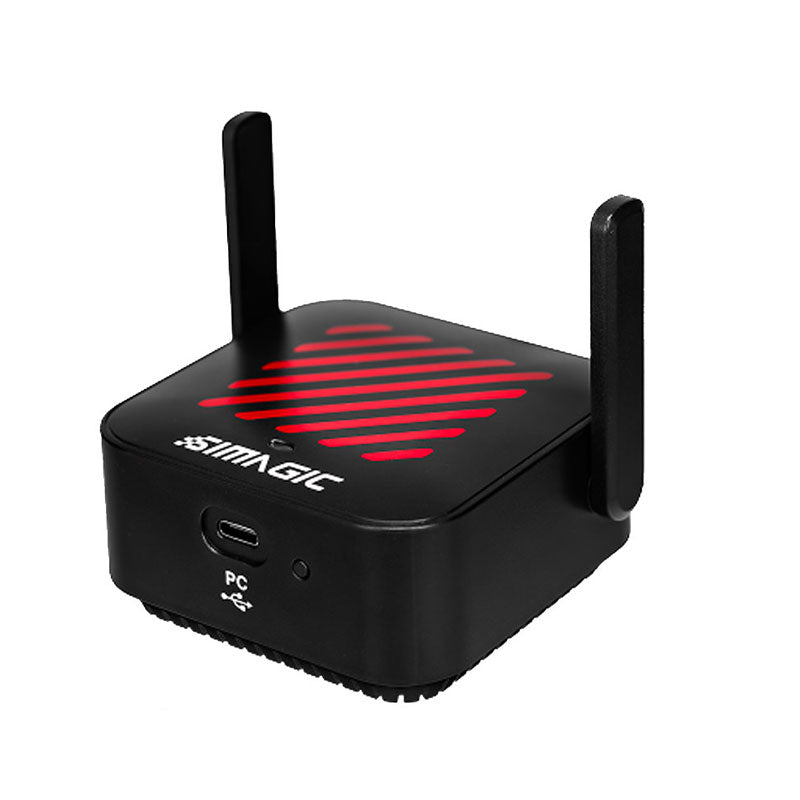 Simagic Air Link Wireless Hotspot AirLink Wireless Connection Module for MagicDash 4 Dashboard