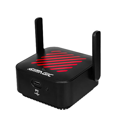 Simagic Air Link Wireless Hotspot AirLink Wireless Connection Module for MagicDash 4 Dashboard