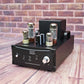 MP-301 MK4 Single-ended Class A 6L6(6P3P) Electronic Tube Power Amplifier HiFi Headphone Amplifier