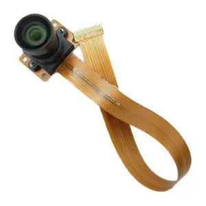 4K HD Visual Application Flexible Printed Circuit FPC Camera Module IMX415 8-Million Pixel Camera MIPI