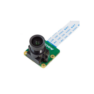 Arducam B0569 IMX415 4K MIPI Camera Module M12 Wide-angle Lens 8.3MP Opensource Camera for Raspberry Pi