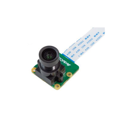Arducam B0569 IMX415 4K MIPI Camera Module M12 Wide-angle Lens 8.3MP Opensource Camera for Raspberry Pi
