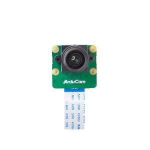 Arducam B0569 IMX415 4K MIPI Camera Module M12 Wide-angle Lens 8.3MP Opensource Camera for Raspberry Pi