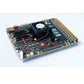 RF49DR-Ultra 10M-6GHz 16R 16T RF Direct Acquisition Development Board UltraScale+ RFSoC 14Bit 7GSPS DAC +14Bit 2.5GSPS ADC