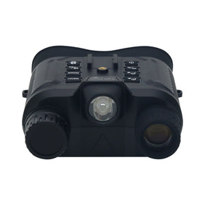 NV8161 4K 36MP Helmet Night Vision Binocular Night Vision Goggles Accessories for Tactical Helmet