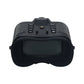 NV8161 4K 36MP Helmet Night Vision Binocular Night Vision Goggles Accessories for Tactical Helmet