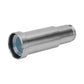 10X Telescopic Focusing Laser Lens + Base Kit M22x0.75 Thread for 850-1100NM Wavelength Laser Light Source