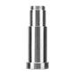 10X Telescopic Focusing Laser Lens + Base Kit M22x0.75 Thread for 850-1100NM Wavelength Laser Light Source
