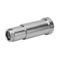 10X Telescopic Focusing Laser Lens + Base Kit M22x0.75 Thread for 850-1100NM Wavelength Laser Light Source