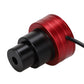 TeSeek 5P9967F 2MP 1920x1080 USB2.0 Electronic Eyepiece for Astronomical Telescope/Microscope