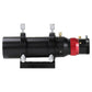 TeSeek B5P9976D 50MM Dual Speed Focusing Guide Scope 1.25-Inch Astronomical Telescope Guidescope