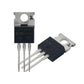 2pcs Precision Matched IRFZ24N Power MOSFET Set for HamGeek Micro PA50+/PA50-3 HF Amplifier Repair