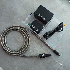 New High Sensitivity Spectrometer DIY Blue-ray/Full-spectrum/Laser/Absorption Spectrum Testing for Windows System