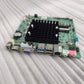New ELSKY ITX M218F J1800 Mini IPC Motherboard 8G DDR3 Single Network 2COM Port Support for Windows 10/8/7/Linux