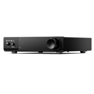 SMSL RAW-MHA1 Desktop HiFi 160Wx2 Digital Power Amplifier Stereo XLR and Line Input Dual-mode Amplifier