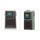 HanRongDa HRD-787 DAB Portable FM/DAB Multifunctional Smart Radio 87.5-108MHz/168-240MHz Bluetooth/TF Card Playback