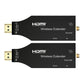 150-Meter Wireless Extender HDMI-compatible Transmitter+Receiver Signal Amplifier High Definition Video Transmission