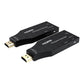 150-Meter Wireless Extender HDMI-compatible Transmitter+Receiver Signal Amplifier High Definition Video Transmission