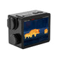 GTGUARD ClearView B215AL Thermal Bow Sight HD Thermal Vision Smart Rangefinding with 3.2-Inch Display