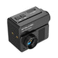 GTGUARD ClearView B215AL Thermal Bow Sight HD Thermal Vision Smart Rangefinding with 3.2-Inch Display