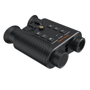 GTGUARD V6 PRO 4K HD 850nm Infrared Night Vision Device 60MP 1-8X Digital Zoom Binocular Built-in 600M Laser Rangefinder