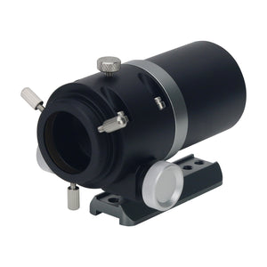 ToupTek AE676C Multi-purpose Astronomy Camera IMX676C with GS100AR Guidescope and Dovetail Plate Kit