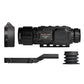 GTGUARD X350 Thermal Imaging Scope 1024x768 Micro-OLED Display 1-4X Digital Zoom Monocular