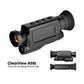 GTGUARD H35L Compact Thermal Imaging Monocular 384x288 4X Digital Zoom with 1KM Rangefinder