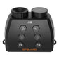 GTGUARD N6 High Definition 2.95-Inch TFT Screen 5X Digital Zoom Night Vision Binocular with 7-Levels IR Adjustment