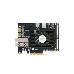 PZ-K7325T-KFB Development Board XC7K325T Kintex-7 FPGA 326K Logic Cells 2GB DDR3 PCIe