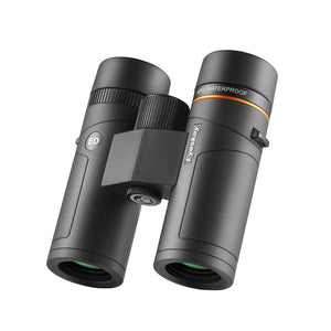 Eyeskey HD Outdoor Binoculars 8X32 10X32 Magnesium Alloy Telescope IPX7 Waterproof
