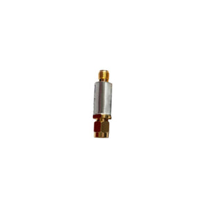 VAT-1+ Mini Coaxial SMA Connector Fixed Attenuator 50ohm 1W DC-6000MHz Wideband RF Attenuator (1dB)