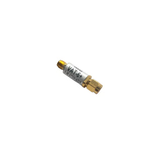 VAT-6+ Mini Coaxial SMA Connector Fixed Attenuator 50ohm 1W DC-6000MHz Wideband RF Attenuator (6dB)