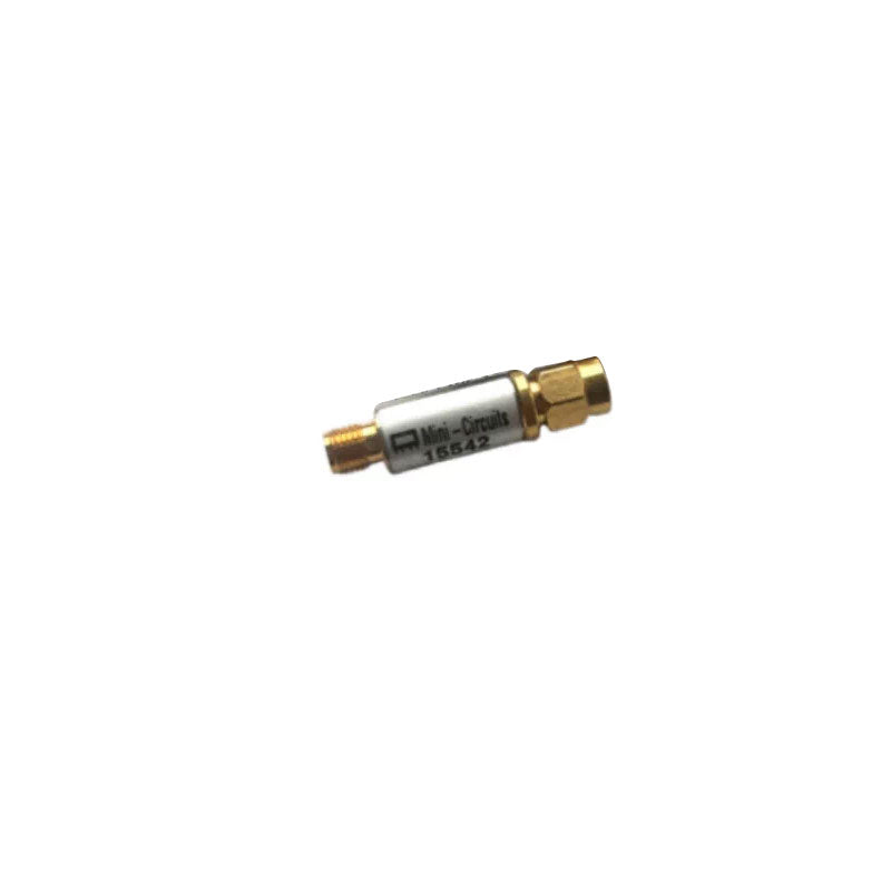 VAT-20+ Mini Coaxial SMA Connector Fixed Attenuator 50ohm 1W DC-6000MHz Wideband RF Attenuator (20dB)