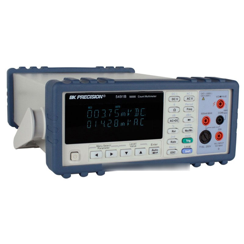 Original 2831E 4 1/2 Digits 20000-Count 0.02% Accuracy High Precision Desktop Digital Multimeter for BK Precision