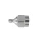 N/SMA-JK-2A Hexagonal DC-18GHz RF SMA Male to Female Adapter 1500V Withstand RF Connector
