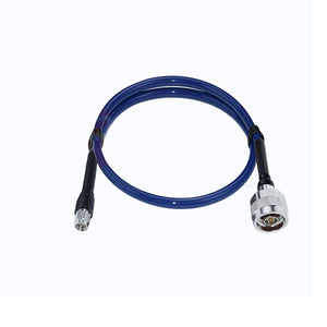TEST400 3-Meter RF Connection Cable DC18GHz 50ohm N-Type Male to SMA Male Connector Adapter Cable