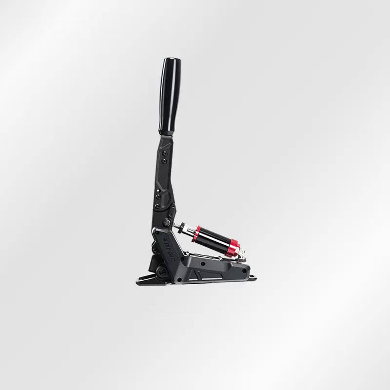 SIMAGIC TB-NEO Handbrake 12-Bit High Precision Dual-mode 5-Level Adjustment Racing Game Simulator Handbrake