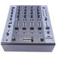 DJM8 Professional 4-Channel Digital Audio Mixer Stage/KTV Mixing Console 50W with 3.5MM/6.35MM/3Pin Interface