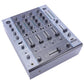 DJM8 Professional 4-Channel Digital Audio Mixer Stage/KTV Mixing Console 50W with 3.5MM/6.35MM/3Pin Interface