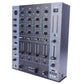 DJM8 Professional 4-Channel Digital Audio Mixer Stage/KTV Mixing Console 50W with 3.5MM/6.35MM/3Pin Interface