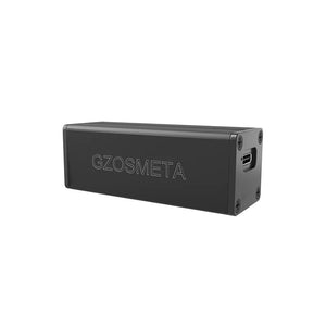 GZOSMETA EG01T3-Oculink HBA T3 Thunderbolt USB4 to Oculink Adapter JHL6340 Main Control for Laptop/GPU Expansion Docks