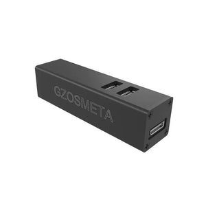 GZOSMETA EG01T4USB-OCulink HBA T4 Thunderbolt USB4 to Oculink Adapter JHL7440 Main Control for Laptop/GPU Docks