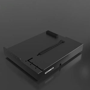 GZOSMETA A8 Graphics Card Dock Support ATX/SFX Power Supply Compatible with AMD/NVDIA Graphics Cards
