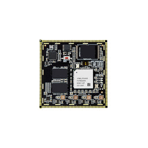 PZ7020F-SOM FPGA Core Board Fudan Micro PSOC7000 JFMQL20S400 Industrial Grade 85K Logic Cells