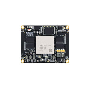 PZ7100F-SOM FPGA Core Board JFMQL100TAI900 PSOC7000 444K Logic Cells 1GB+1GB DDR3 Module