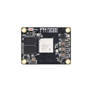 PZ7020SF-SOM FPGA Core Board Fudan Micro JFMQL20S400 Cortex-A7 SoM 85K Logic Cells 1GB DDR3