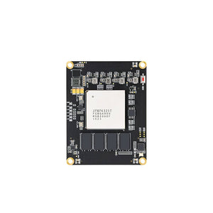 PZ-K7325TF-SOM FPGA Core Board JFM7K325T 326K Logic Cells 2GB DDR3 for Fiber Optic Communication 4K Video